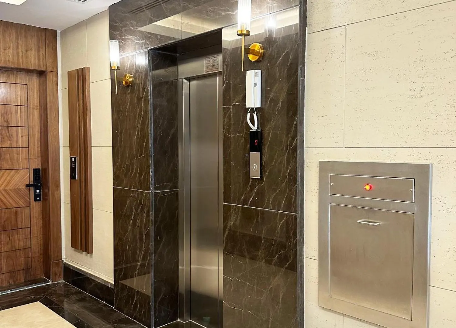Kease King Salman T-6 Royal Touch Gz61 Apartment Riyadh Saudi Arabia
