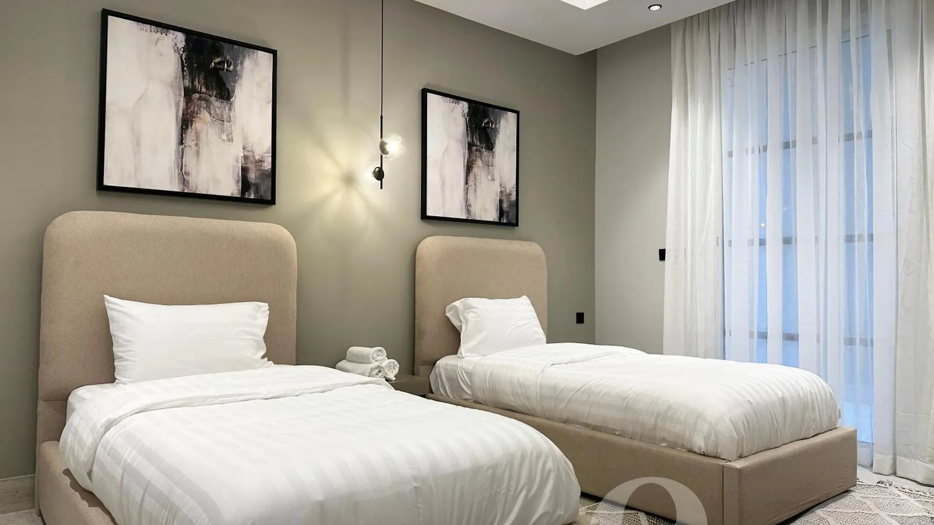 Kease King Salman T-6 Royal Touch Gz61 Apartment Riyadh 0*,  Saudi Arabia